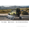 Professional Power Solar Panel Energy System Generator
